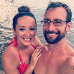 Meet your Posher, Jamie